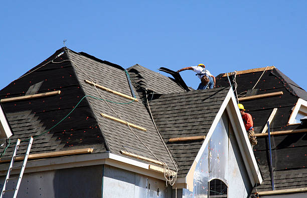 Gutter Installation and Roofing in Norton, VA