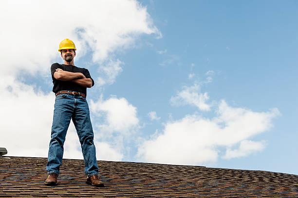 Quick and Trustworthy Emergency Roof Repair Services in Norton, VA