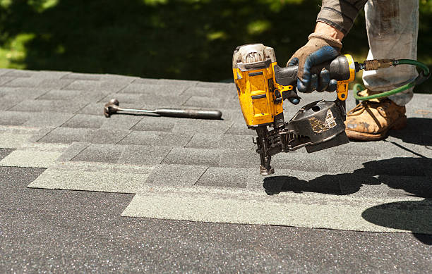Best Gutter Installation and Roofing  in Norton, VA