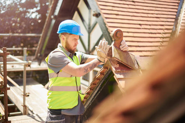 Best Tile Roofing Contractor  in Norton, VA