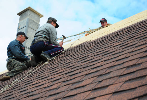 Roof Installation Near Me in Norton, VA